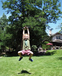 Slackers Zipline Hawk Series Set
