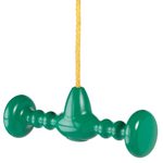 Whirl and Twirl Spinner Swing