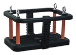 Cradle Swing Seat