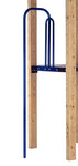 Sliding Pole