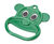 Plastic Bear Ring