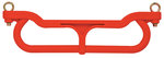 Plastic Combo Trapeze/Ring