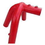 3 Legged End Frame Fitting