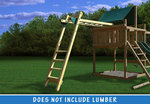 Monkey Bar Add-On Kit