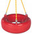Plastic Tire Swing with PC Chain