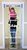 Rainy Day Indoor Playground - Climbing Ladder