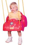 Lil' Roadster Toddler Swing