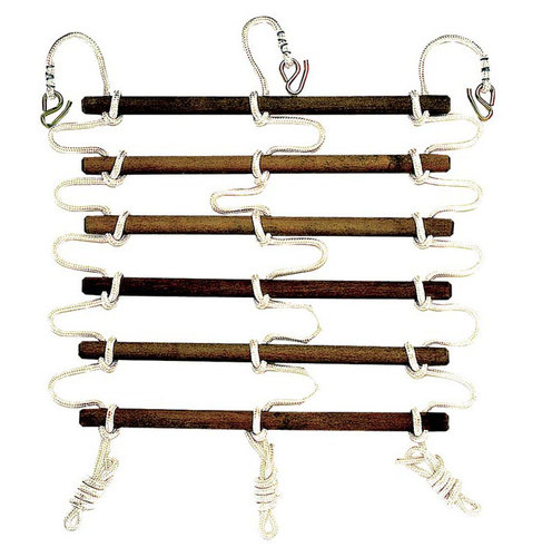 Rope Ladder - 24"