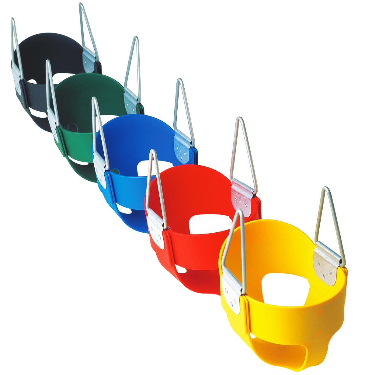 full bucket