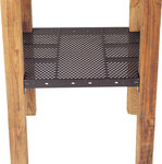 Square Deck