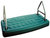 Molded Flat Swing Seat