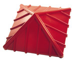 Ribbed Roof