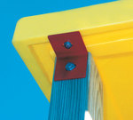 Angle Bracket for Playground Roofs