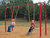 3.5" Arch Swing Frames