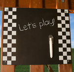 Chalkboard