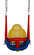 3-way Convertible Swing Seat - Fully Enclosed Seat