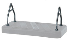 Large Flat Swing Seat A-Brackets