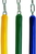 Soft Grip Swing Chain