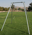 Light Use Swing Frame