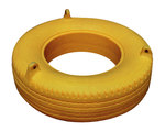 Commercial Tire Swing