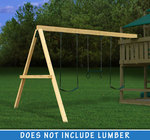 Swing Beam Add-On Kit