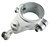 Galvanized Ductile Iron Pipe Beam Swing Hanger with Clevis
