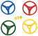 Auto Steering Wheel