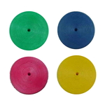 Plastic Disk Swing Seat