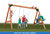 Scout Swing Set - Project 143