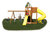 Alpine Swing Set Kit - Project 614