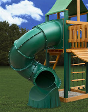 Extreme Tube Slide