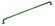 46" Grab Handle