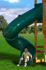 Super Tube Slide