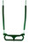 SG Chained Plastic Combo Trapeze/Ring