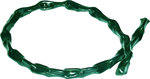 Sleeved 2/0 Chain