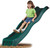 Cool Wave Slide - Green