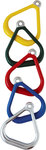 Triangular Trapeze Ring