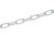 H-40 - 3/16" Hot Dipped Galvanized Chain