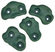 Small Climbing Rock Holds