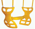 SG Chained Glider