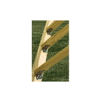 Monkey Bars Kit - Extra Ladder Plates & Brackets