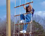 Rope Ladder - 36