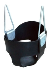High Back Infant Seat
