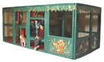 Tot Town Contained Play Jungle