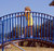 Arched Bridge