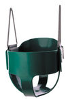Full Bucket Swing Seat