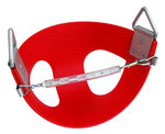 CoPoly Half Bucket Swing Seat