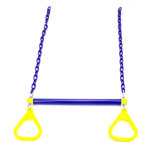 Trapeze Bar Combo