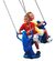 Mega Rider Glider Swing
