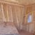 Original Outdoor Playhouse - Interior